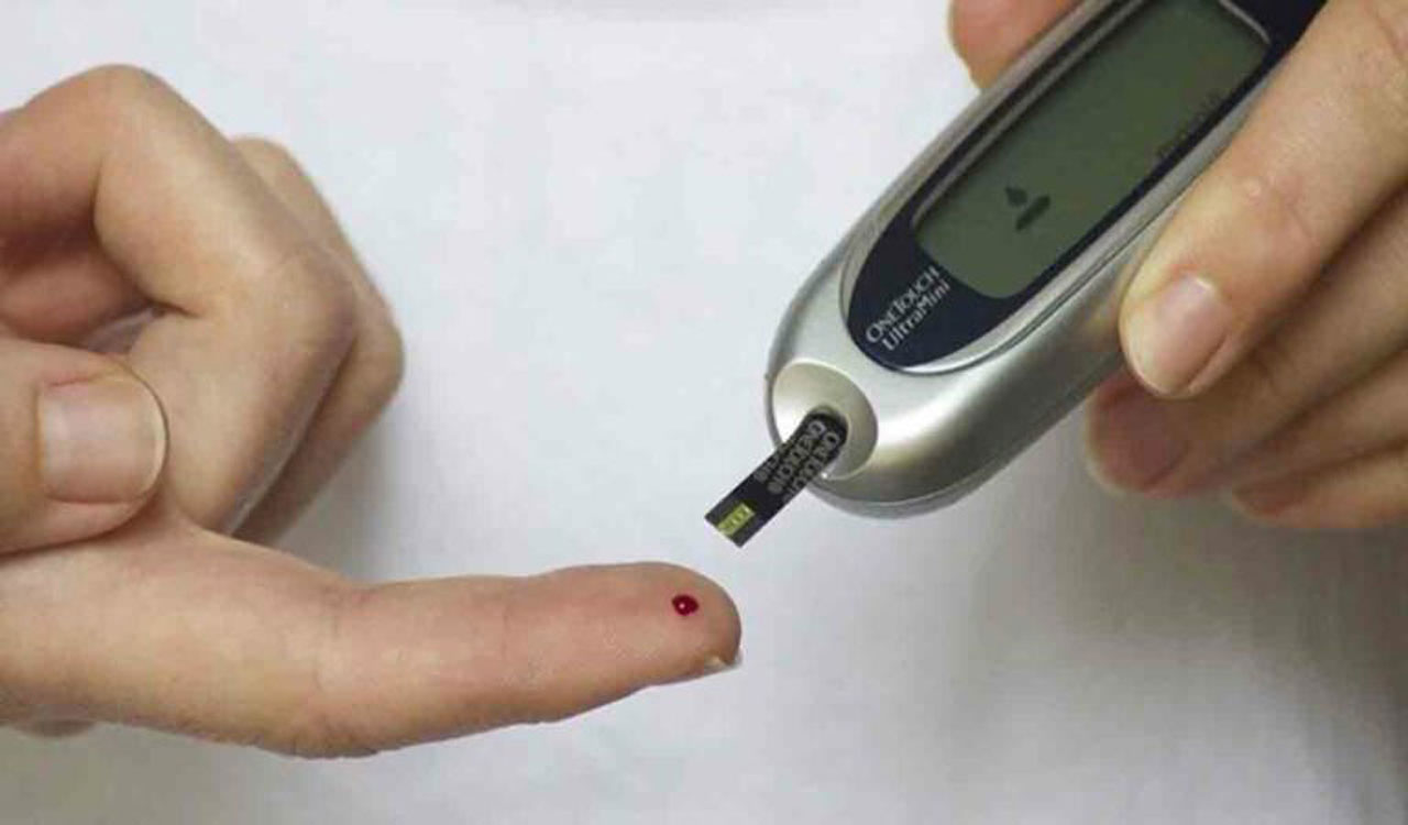With 21.2 crore, India tops global diabetes list in 2022, finds study