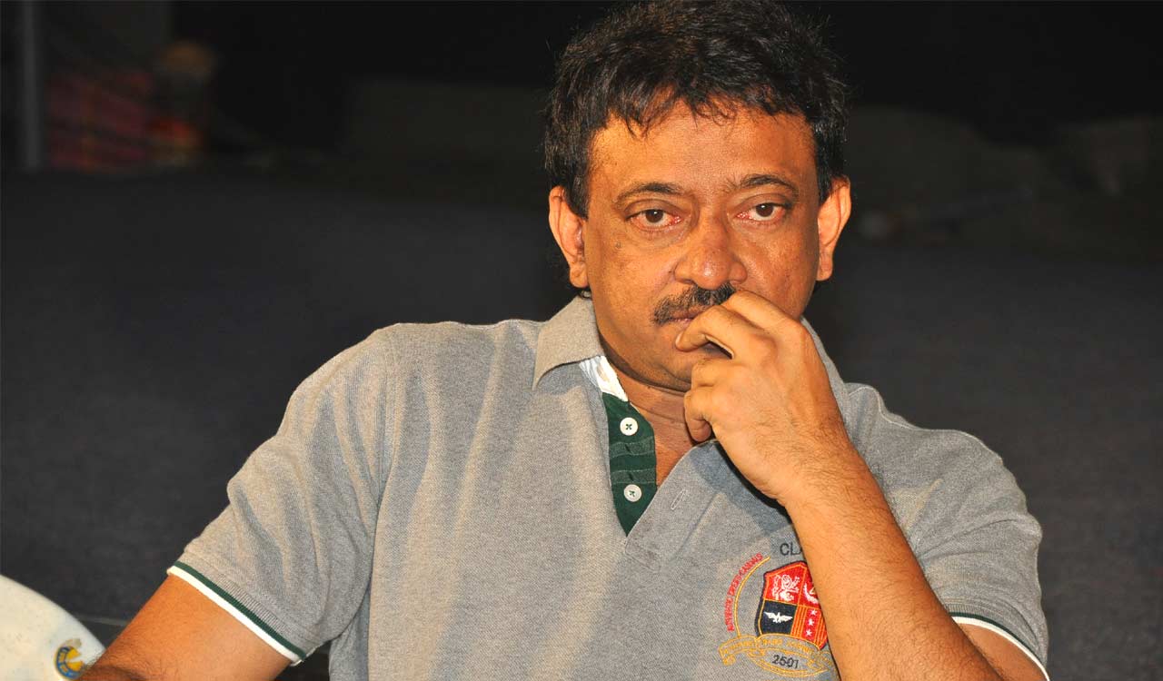 Ram Gopal Varma offers to appear digitally after controversial posts on  Naidu, Kalyan