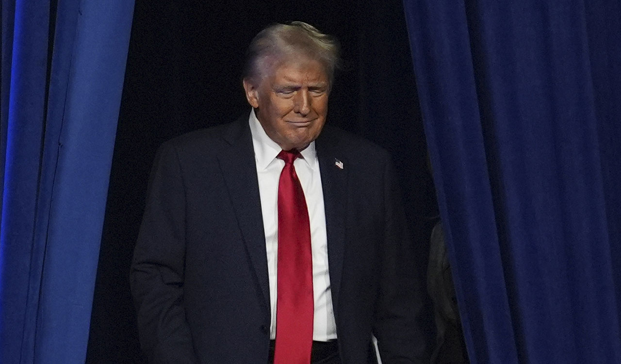 Indian Americans hail Donald Trump’s victory, say he is a ‘strong leader’