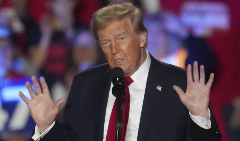 Trump replaces federal prosecutor who filed ex-RAW officer's case in alleged 'murder-for-hire' plot