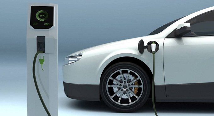 E Vehicles