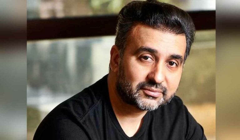Raj Kundra