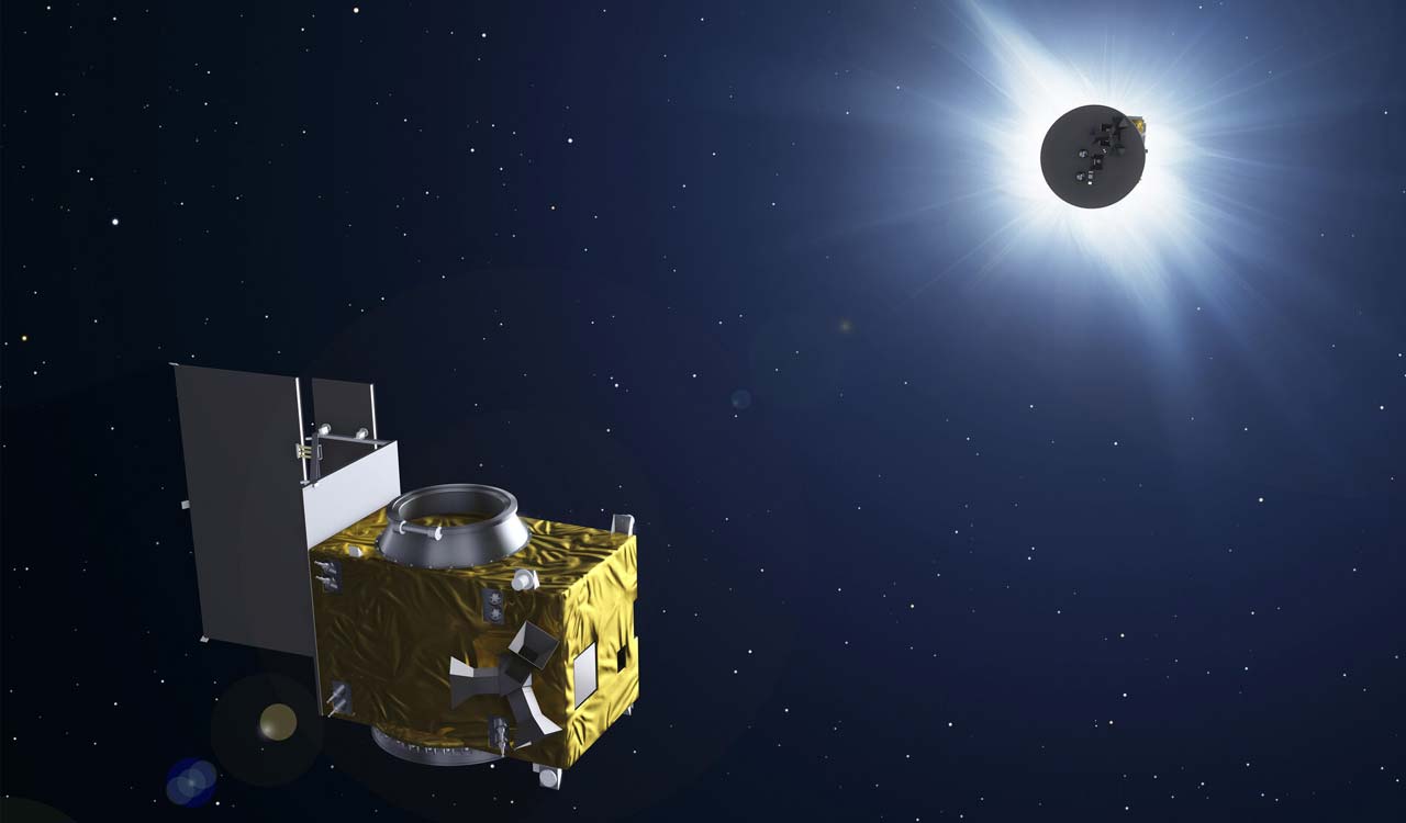 ISRO set to launch ESA’s Proba-3 on December 4: A mission to unlock sun’s secrets