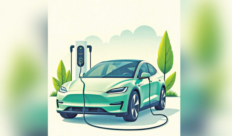 Ev