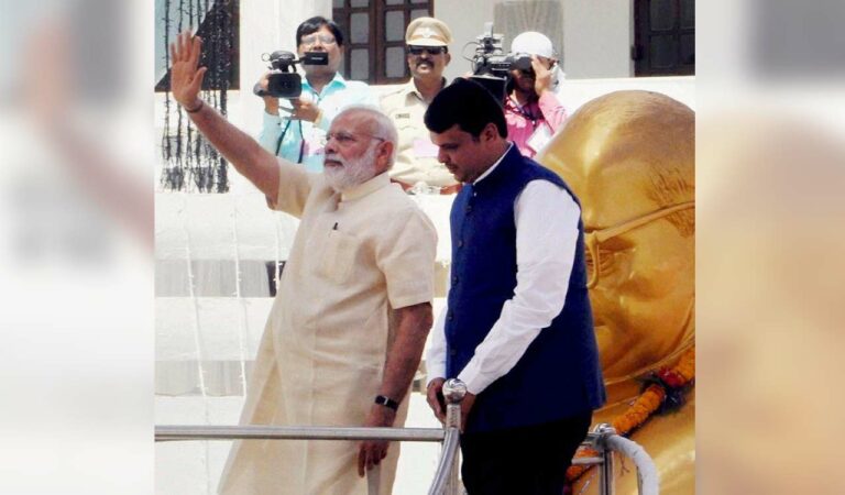 Fadnavis