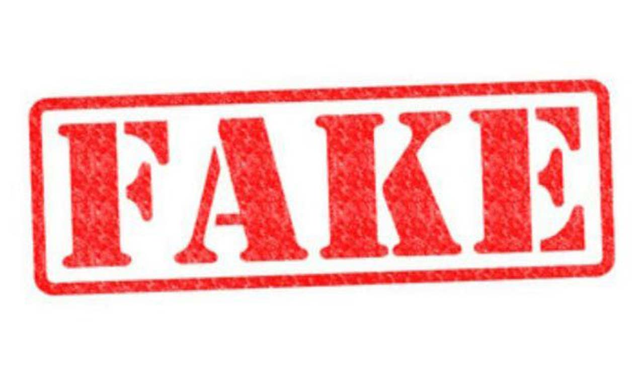 Telangana: 9 junior lecturers sacked for fake certificates