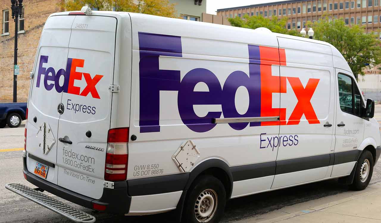 FedEx courier scam: Hyderabad man loses Rs 10 Lakh