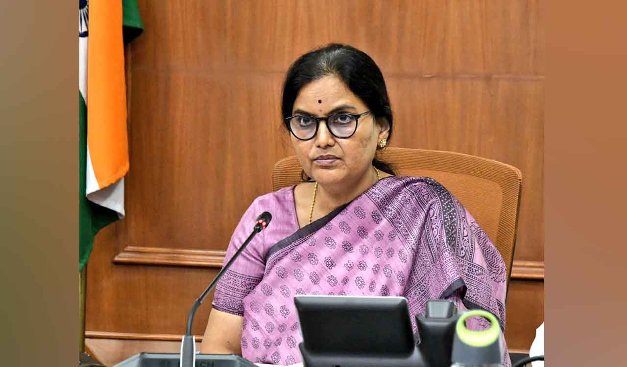 Food poisoning in schools: Telangana to set up institution level food safety committees