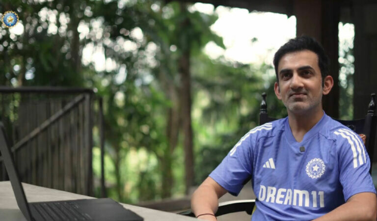 Gautam Gambhir