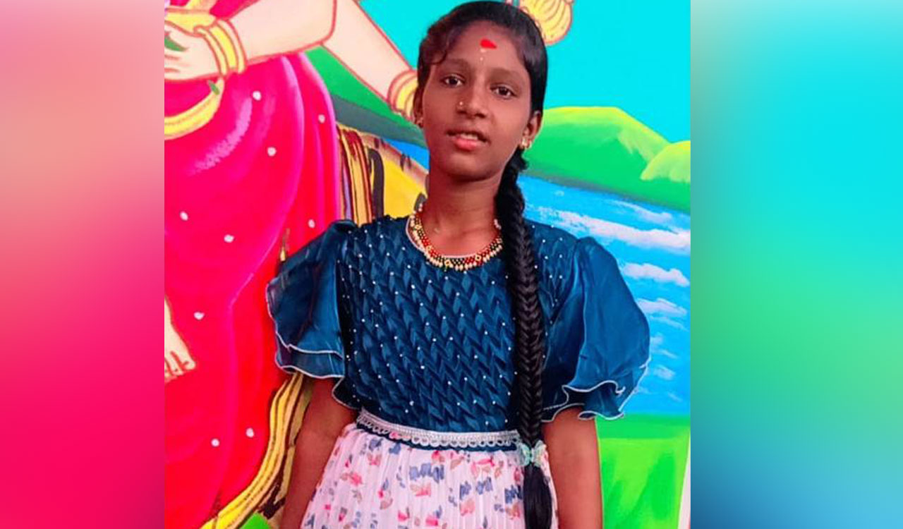 16-year-old girl electrocuted on birthday in Telangana’s Siddipet