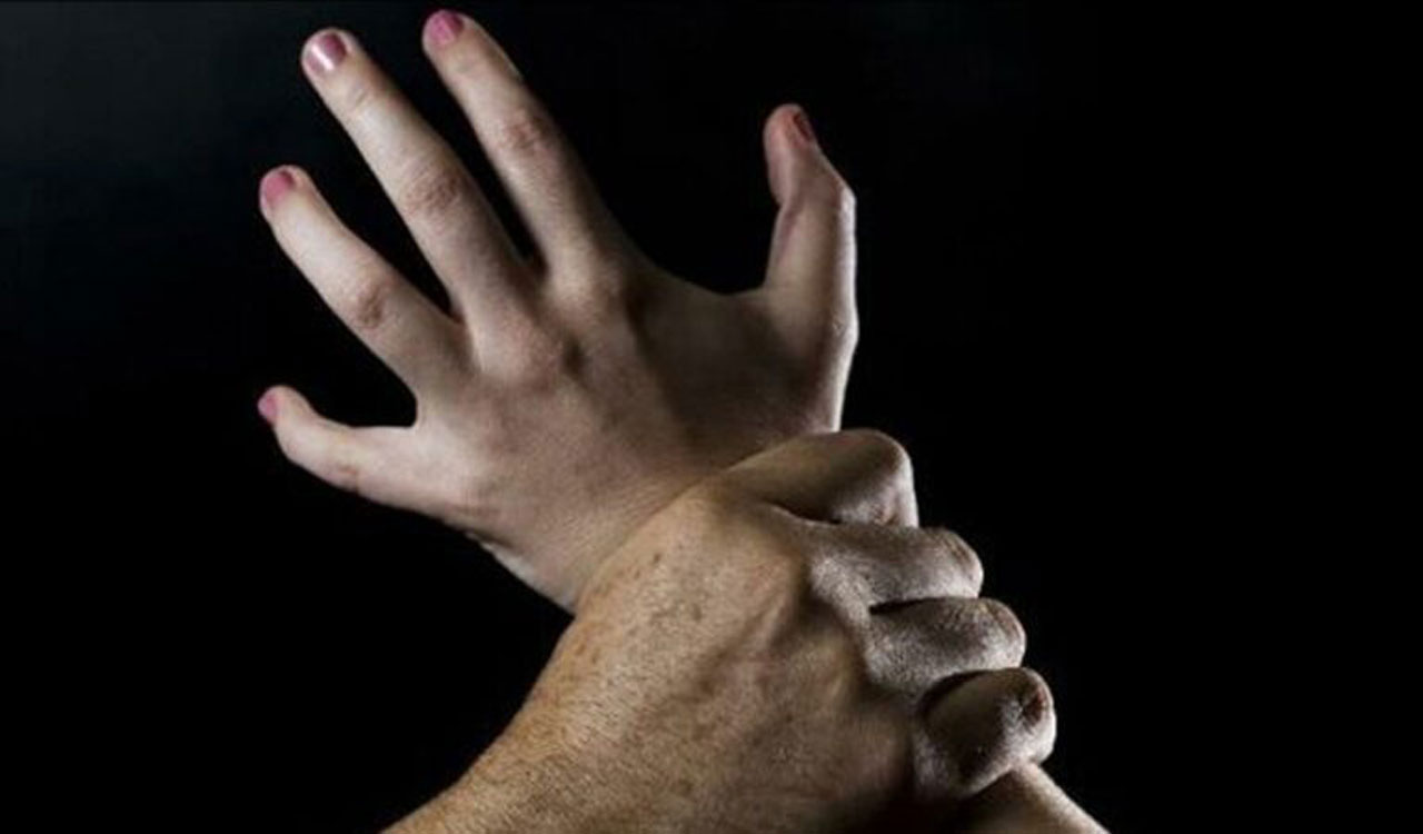 Man booked for harassing woman anchor in Hyderabad