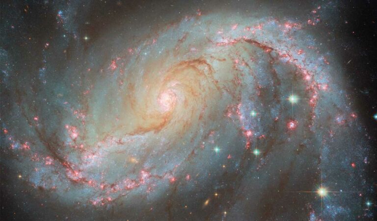 Hubble Telescope