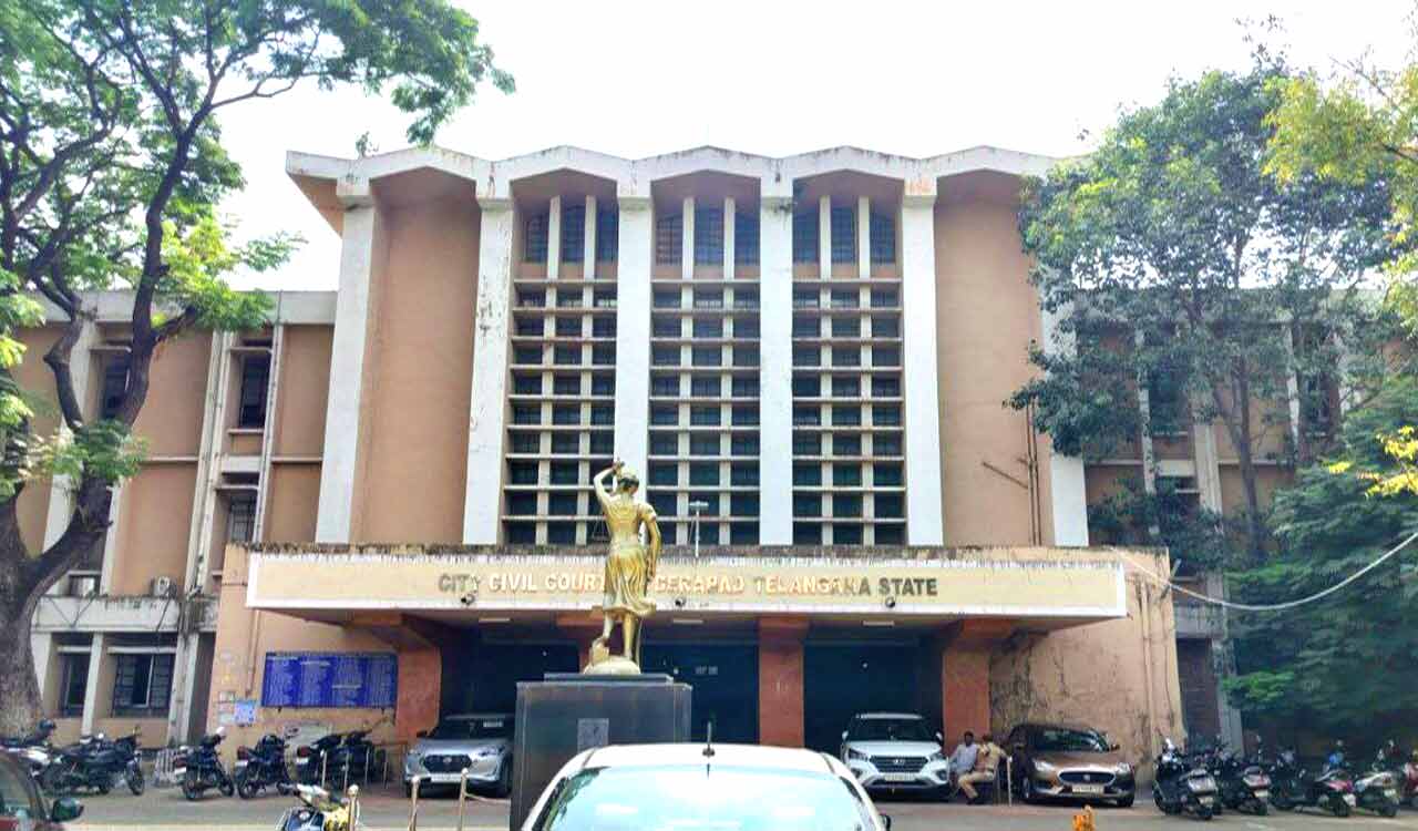 Hyderabad: City Civil Court issues stay orders on results of TOA elections