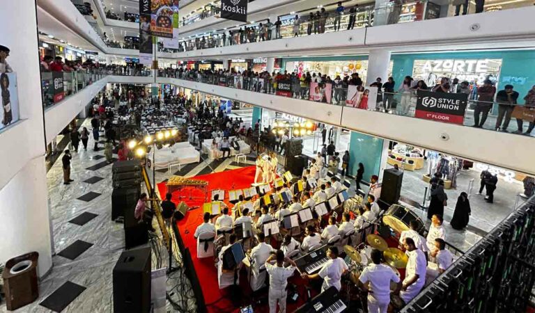 Hyderabad