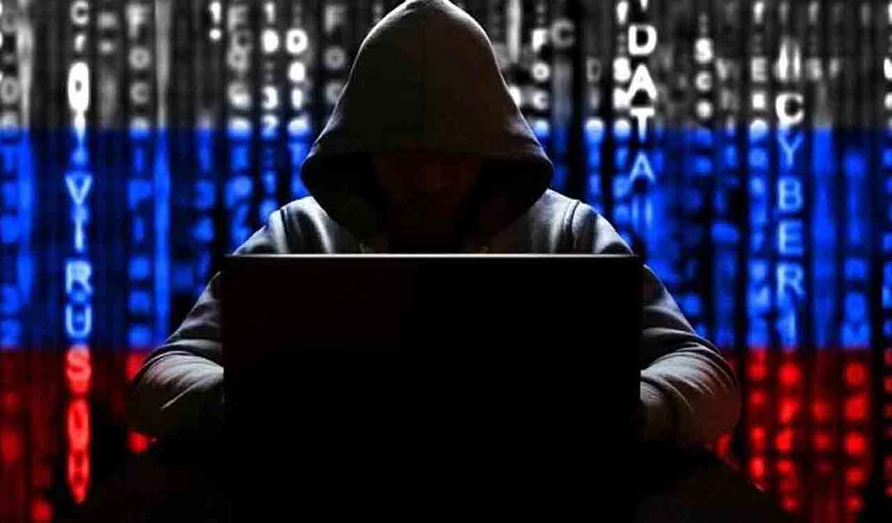 Hyderabad: Man loses Rs 1.18 lakh to cyber fraud via APK file