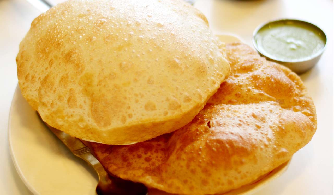 Hyderabad: Sixth grader dies after puri gets stuck in throat