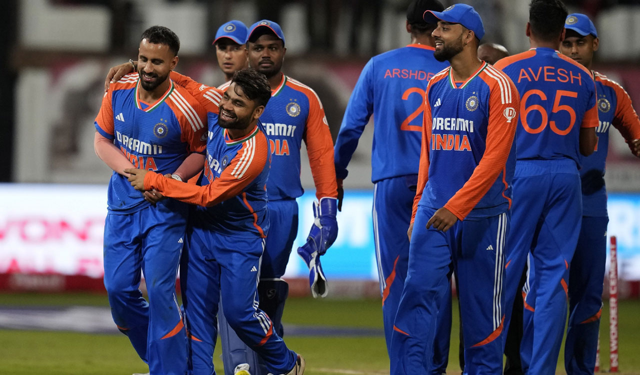 India to take on South Africa in second T20I, focus on middle order