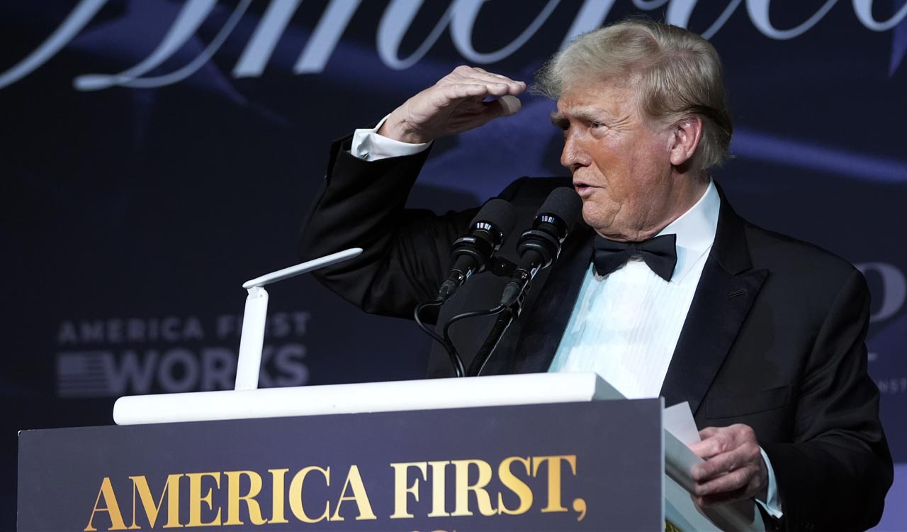 It’s got to stop: Trump says his administration will focus on ending Russia-Ukraine war