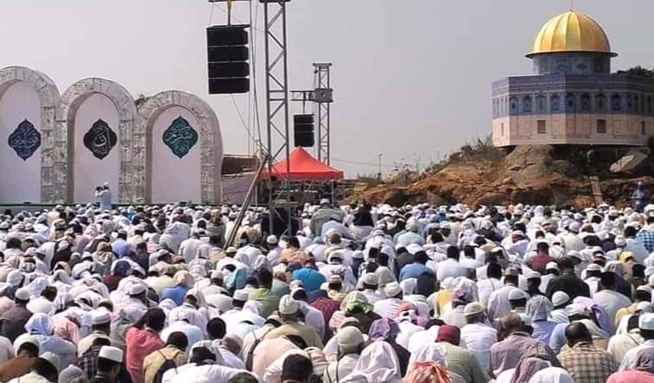 Jamaat-e-Islami Hind president calls for greater outreach beyond Muslim community