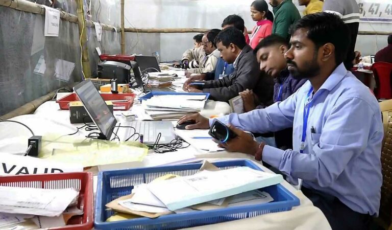 Jharkhand Assembly Polls