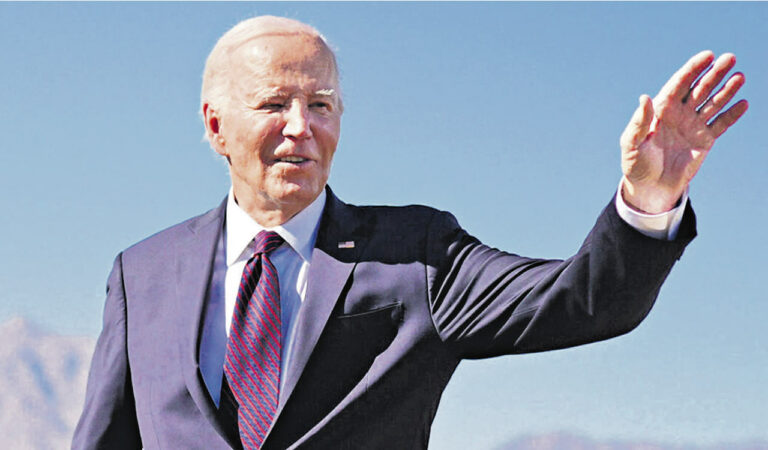 Joe Biden