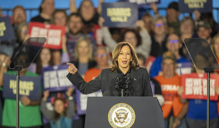 Kamala Harris