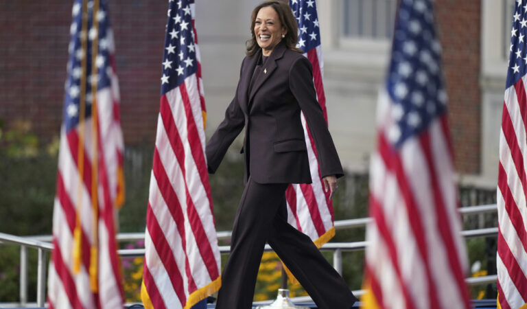 Kamala Harris