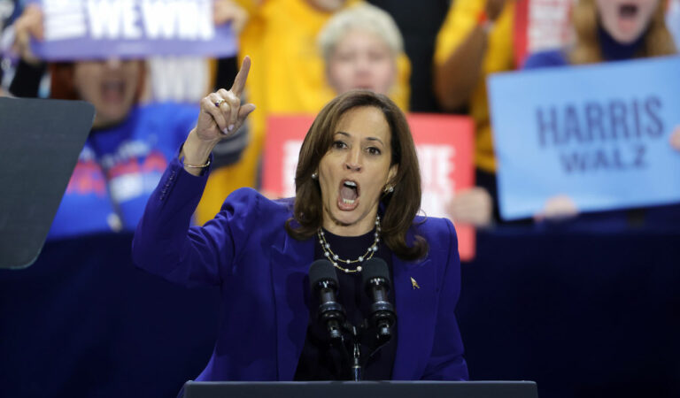 Kamala Harris