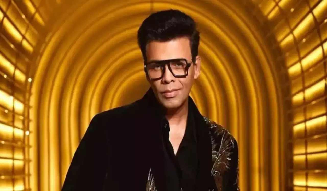 Karan Johar marks 12 years of ‘Student of the Year’ with deleted scene-Telangana Today