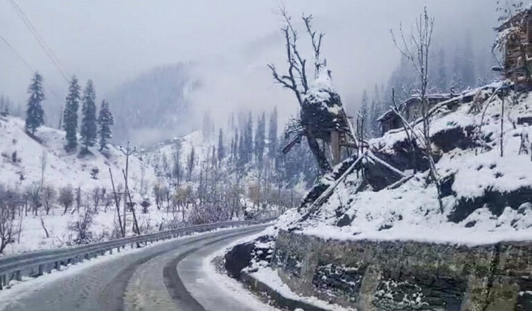 Kashmir