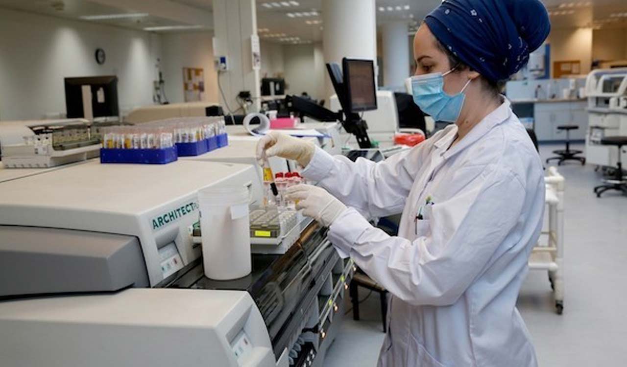 Telangana: Exam for lab technician recruitment on November 10