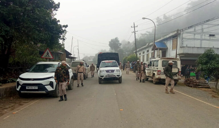 Manipur