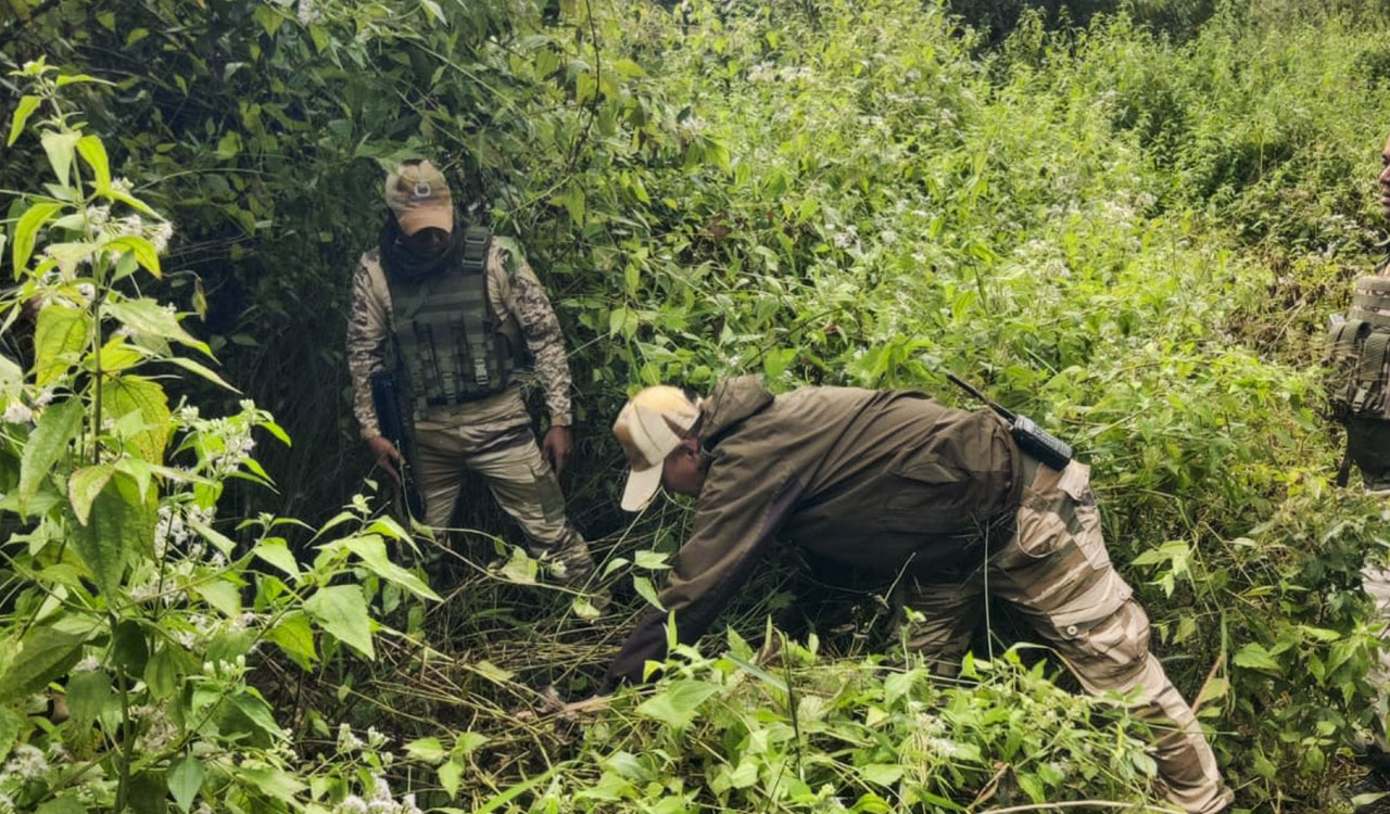 Situation remains tense in Manipur a day after killing of 11 militants