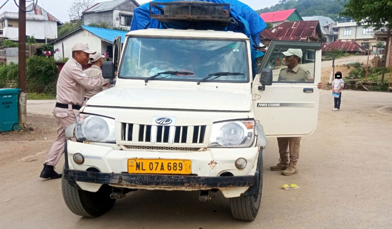 Manipur: Protest erupts in Imphal valley as three bodies found in Jiribam
