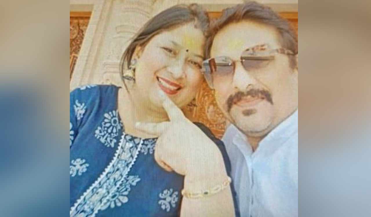 Married man murders live-in partner, sets house ablaze to stage fire accident