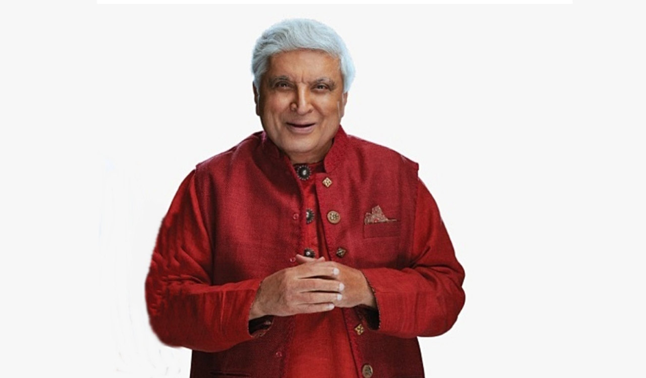 Mumbai court acquits Javed Akhtar as RSS defamation case is withdrawn