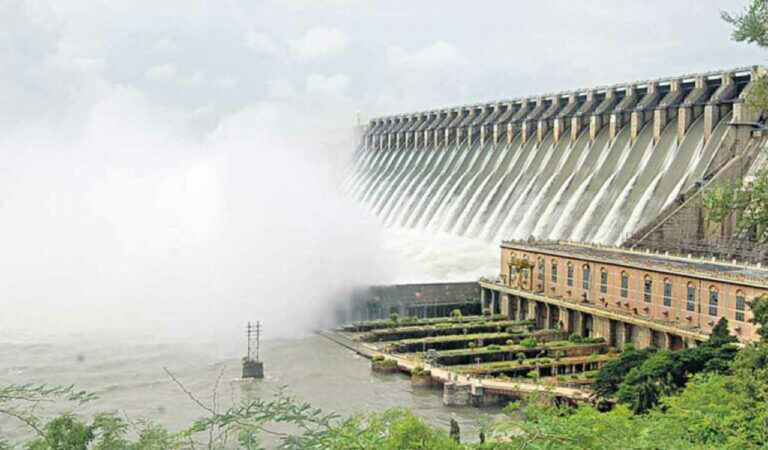 Telangana to make strong case for operational control over NSP