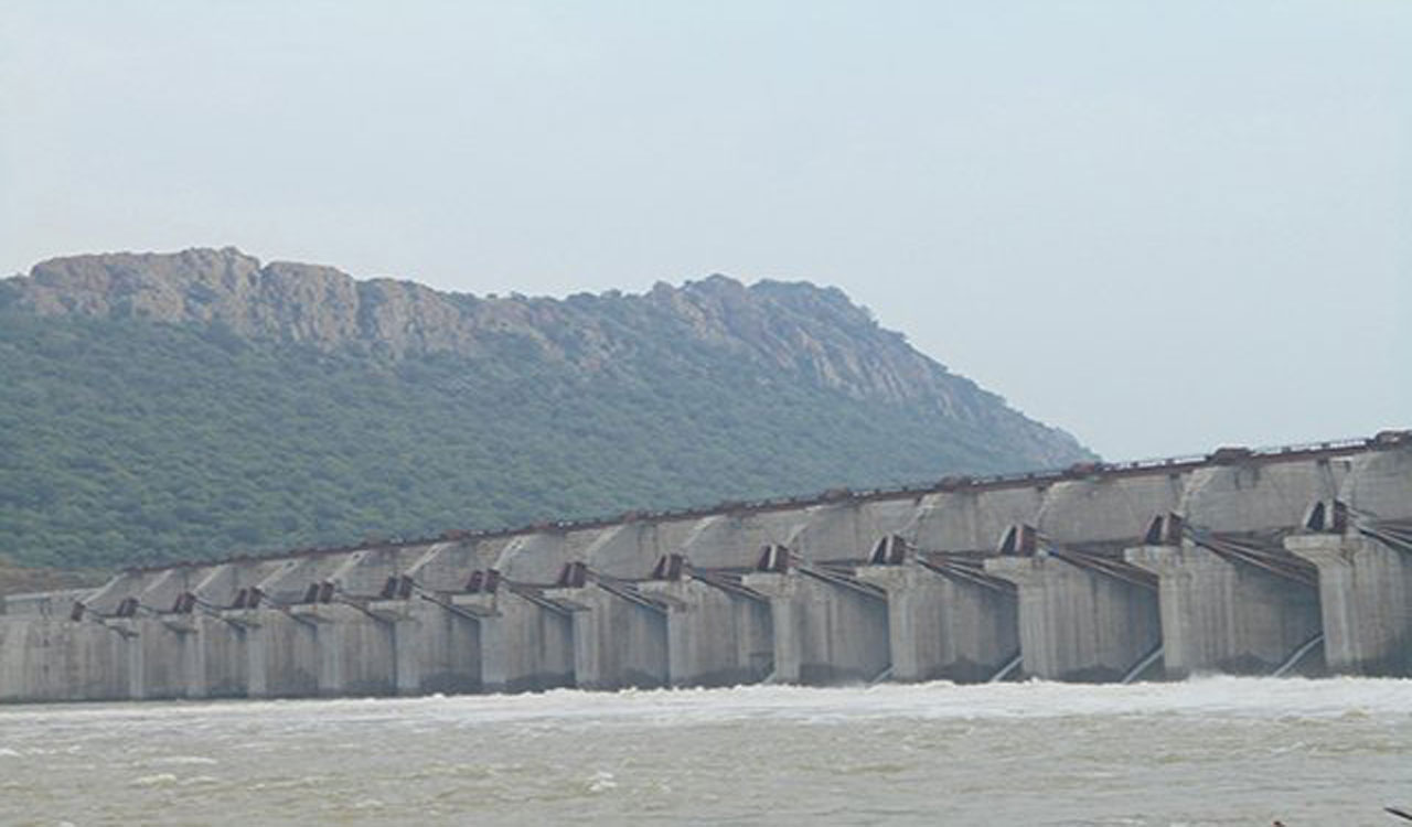 Telangana: Government-private partnership to boost tourism at Nagarjuna Sagar, Buddhavanam