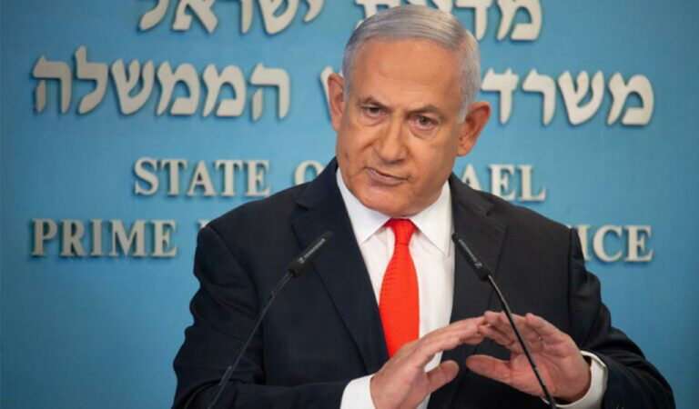 Netanyahu lists 3 main reasons for Israel's ceasefire deal with Hezbollah in Lebanon