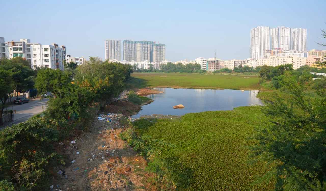 Nexus Select Malls adopts 10 lakes, on track to meet ESG Goals FY 24-25