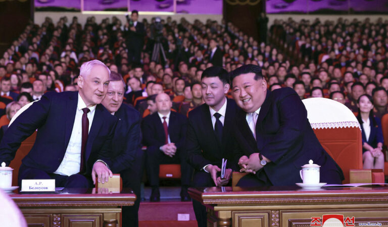 North Korea