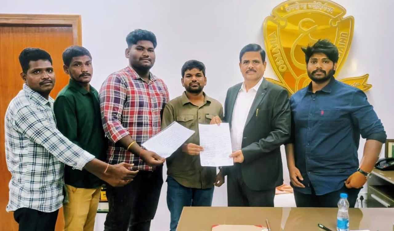 OU students set to resume protests over PhD fee issue