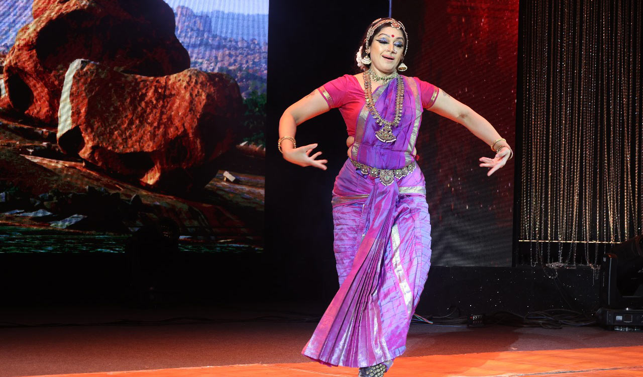 Hyderabad: 52nd Pandit Motiram Pandit Maniram Sangeet Samaroh delights audiences with stellar performances