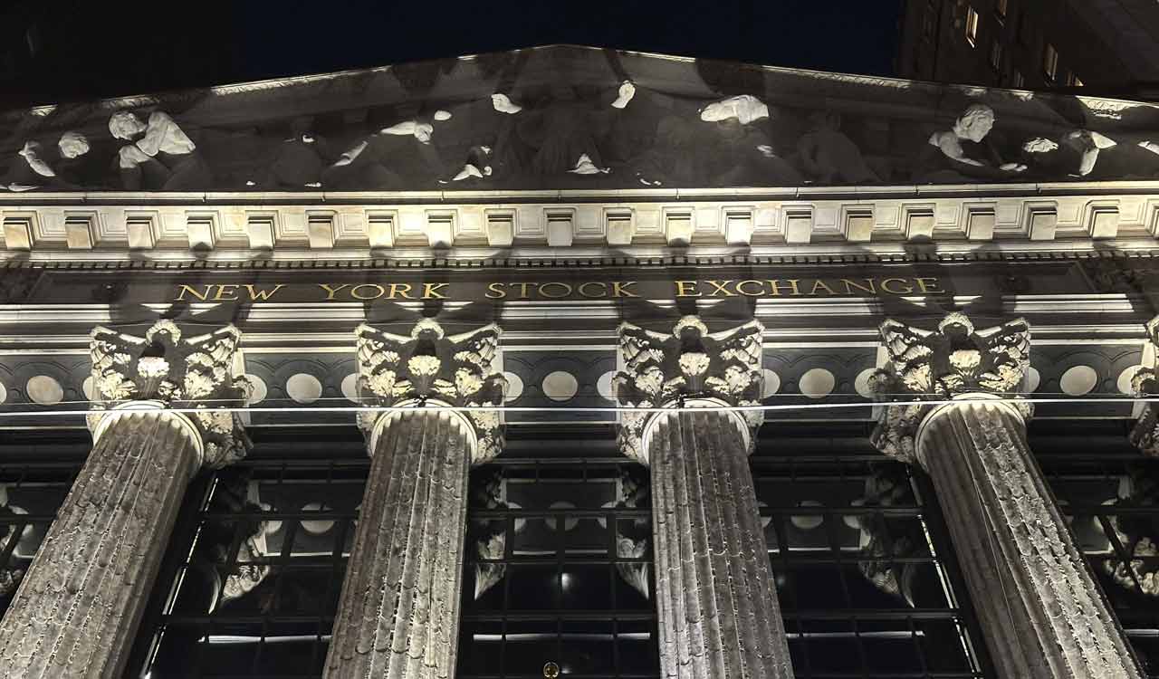 Plan to bomb New York Stock Exchange foiled, Florida man arrested