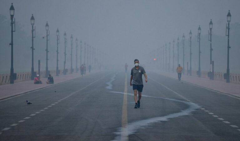 Pollution