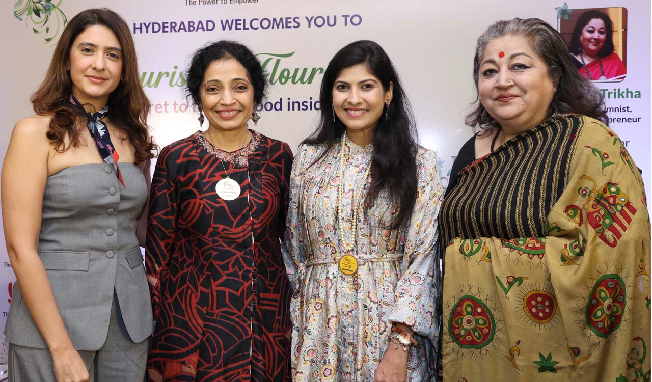 Indian thali is most balanced diet, best in the world, says celebrity nutritionist Pooja Makhija