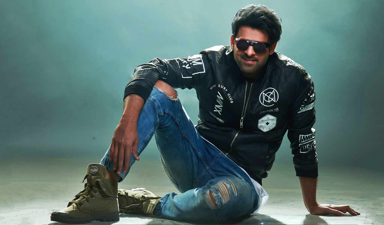 Is marriage on the cards for Telugu superstar Prabhas?