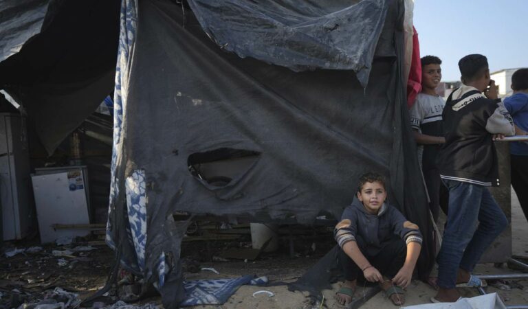 Palestine