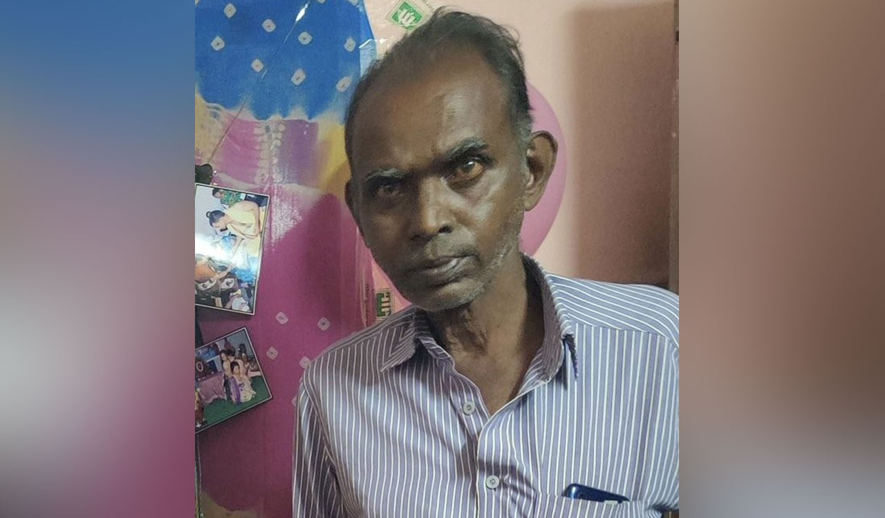 Hyderabad: 62-year-old retired TGSRTC employee goes missing
