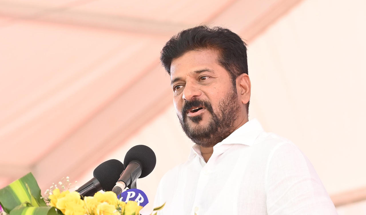 CM Revanth sticks to Diwali drug party rhetoric, contradicts Excise version